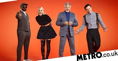 Who won The Voice UK 2022? | Metro News