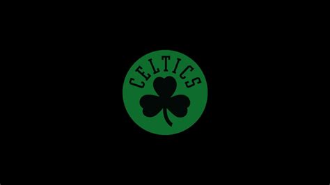 Celtics Logo Wallpapers - Top Free Celtics Logo Backgrounds ...