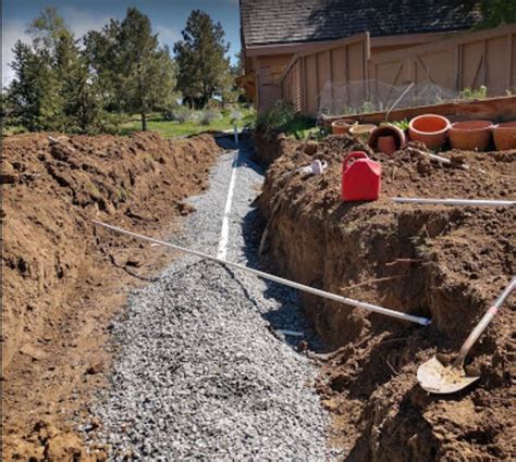 Sewer Line Replacement | Colorado Excavating | Sewer Repairs