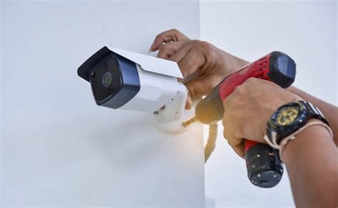 5 Professional Home security tips for your CCTV installation | Quick Spark