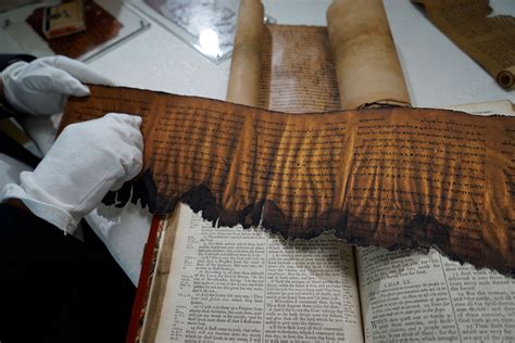 From Ancient Scrolls to Modern Bibles | Patterns of Evidence