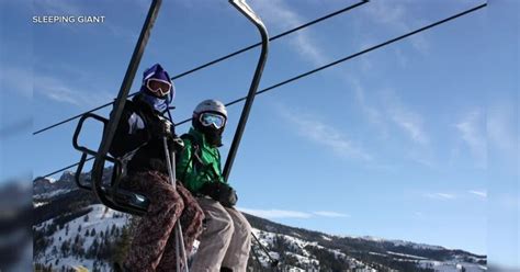 Sleeping Giant Ski Area in Wyoming preps to open Dec. 4 under new ownership