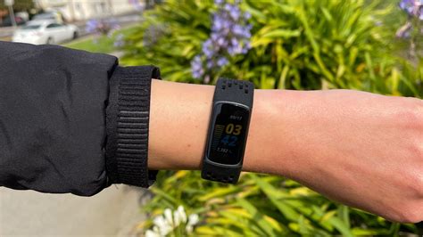 Fitbit Charge 5 Review: The Best Fitbit You Can Buy - CNET