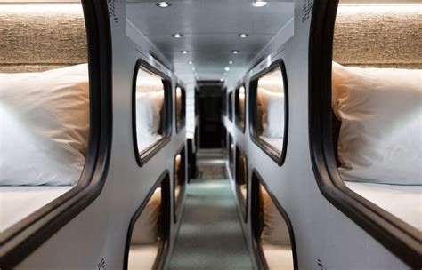 This New Luxury Bus Company Isn't Your Average Greyhound | Across ...