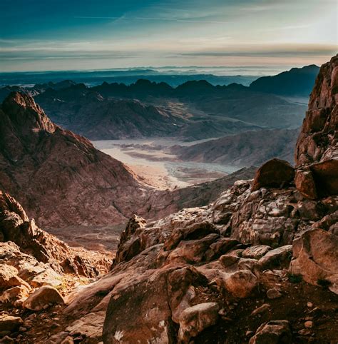 Mount Sinai Pictures | Download Free Images on Unsplash