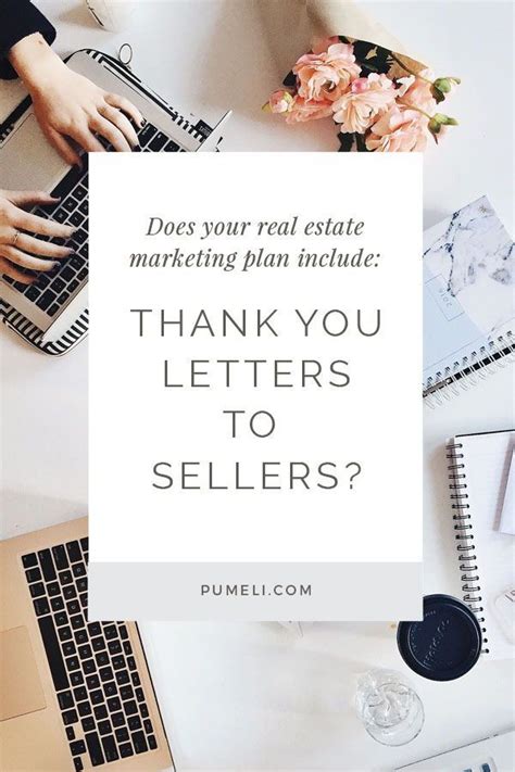 Thank You Letter To Real Estate Agent Sample - Resume Templates