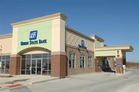 West Des Moines Branch - Union State Bank