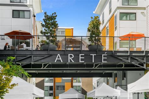 Arete - 67 Photos & 49 Reviews - Apartments - 450 Central Way, Kirkland ...