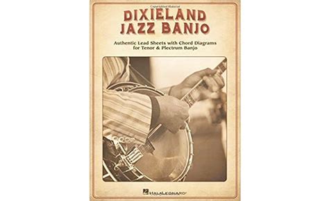 Dixieland Jazz Banjo | Making Music Magazine