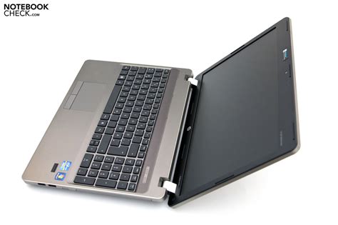 PDF HP ProBook 4530s - Core i3 2310M / 2.1 GHz - RAM 4 - Portable PDF ...