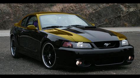 03 Ford mustang custom paint job | 1979-2004 V6 Mustangs General Discussions | mustangs ...