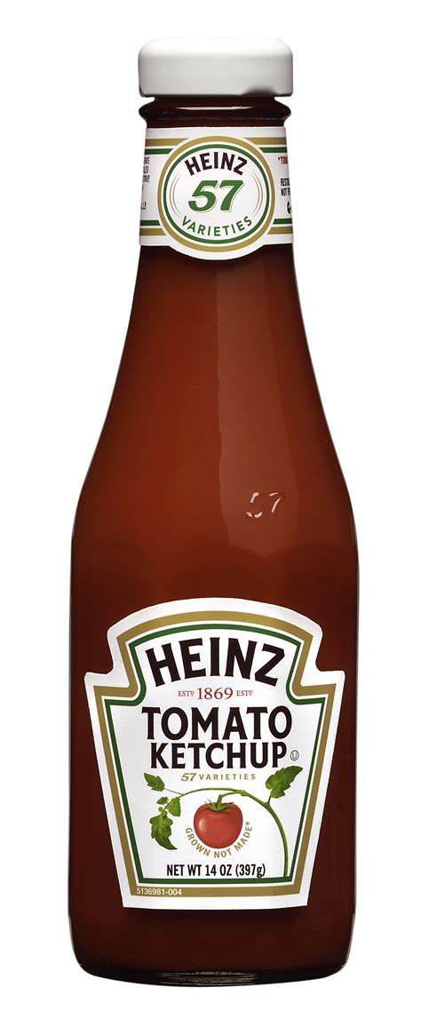 The Kraft Heinz Company