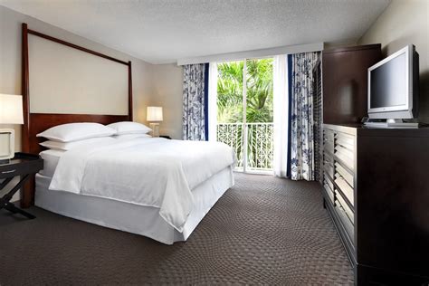 Sheraton Suites Fort Lauderdale at Cypress Creek Fort Lauderdale, Florida, US - Reservations.com