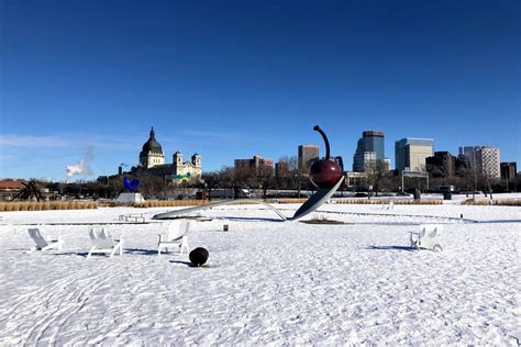 Winter Activities in Minneapolis-St. Paul: Things to Do in 2023 - Little Blue Backpack