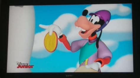 Minnie and Daisy's Flower Shower 🏵️ ️🏵️ ️🚿🚿🚿🚿🚿 Goofy says, "I'm a real live Mousekatool" - YouTube