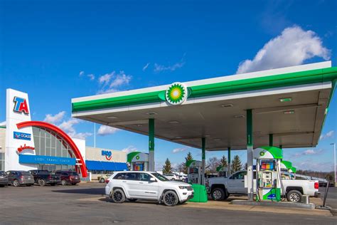 bp expands mobility and convenience network completing the purchase of ...