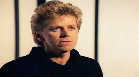 Peter Cetera - Glory Of Love