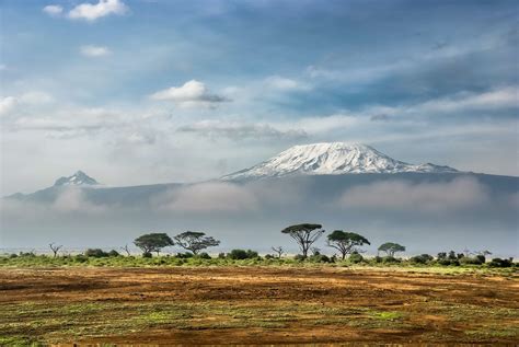 Highlights from the Landscape of Climate Finance in Kenya - CPI