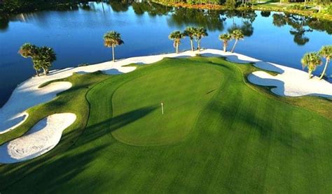 Best Golf Courses in Destin FL | Where in Destin