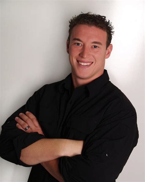 Carl Higbie | Motivational Keynote Speaker | In Liberty