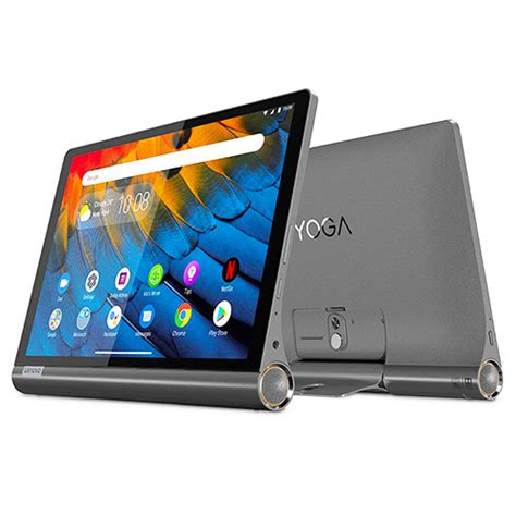 Lenovo Yoga Smart Tab Price in Bangladesh 2023 | MobileDesh