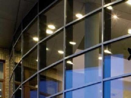 Explore Premium Range of Tinted Glass | Saint-Gobain Glass