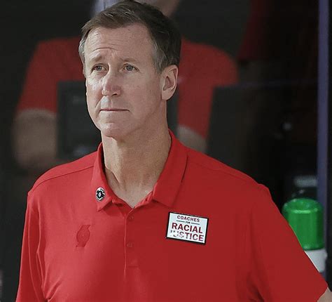 Terry Stotts Calls Lakers the Best Team in NBA Ahead of Trail Blazers ...