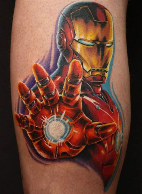 iron man | Iron man tattoo, Octopus tattoo design, Picture tattoos