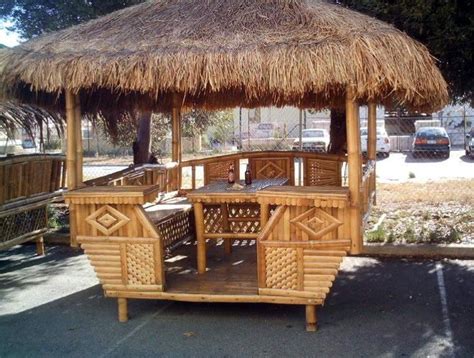 Garden Nipa Hut Bahay Kubo Design | Technology And Information Portal