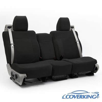 2003-2005 Volvo Xc90 Seat Cover Coverking – 03 04 05 C37cscc1vo7045 | Mylith