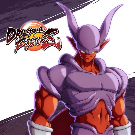 DRAGON BALL FIGHTERZ - Janemba