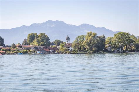 Ausflugsziele – Landhaus Griessee