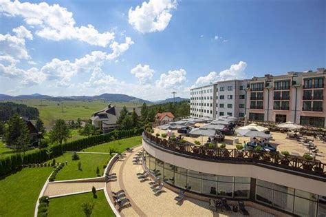 Grand Hotel TORNIK Zlatibor | Hotel TORNIK Zlatibor cena kontakt