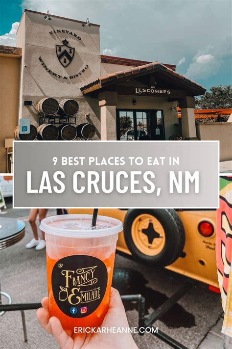 9 Best Places to Eat in Las Cruces, New Mexico