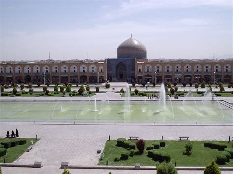 government, sky, religion, tourism, travel destinations, Isfahan, building, plant, day, high ...