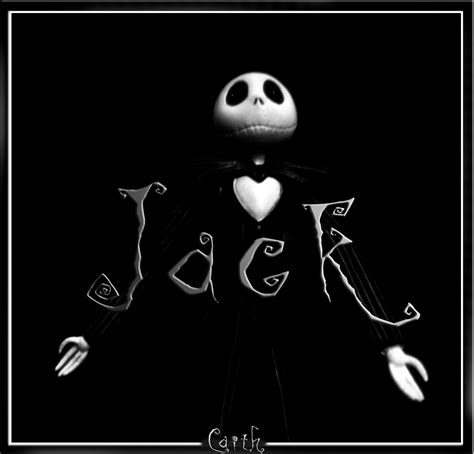 🔥 [70+] Jack Skellington Wallpapers | WallpaperSafari