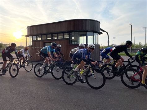 6 Training Tips For Time-Crunched Cyclists