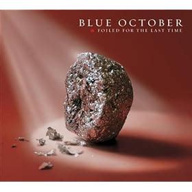 Albums | Blue October