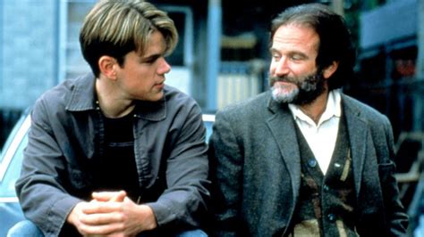 Good will hunting | Best ending scene| best hollywood movie - YouTube