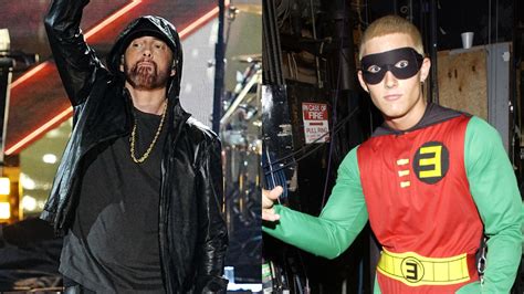 Eminem's Stunt Double Ryan Shepard Dead After Car Crash