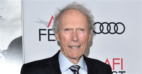 Clint Eastwood's Pals Fear 92-Year-Old's Health Has Declined