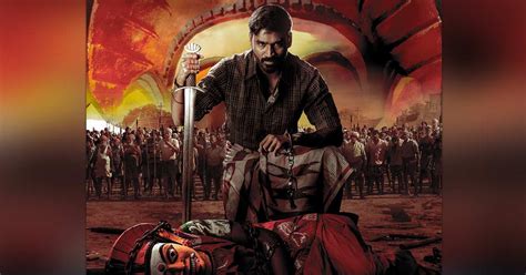 Karnan Movie Review: Dhanush & Lal with Mari Selvaraj Deliver a ...