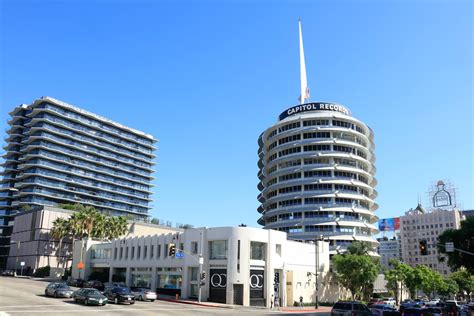 Hidden Gems: Los Angeles Music History Edition | Discover Los Angeles