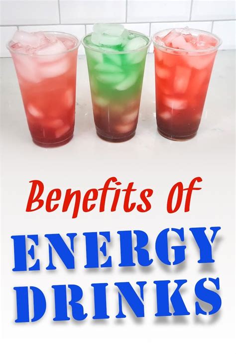 Boost Your Energy with These 5 Amazing Drinks