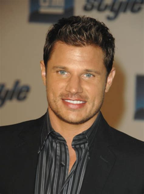 Nick Lachey Back Tattoos