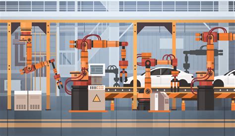 What Is Industrial Automation Their Types And Advanta - vrogue.co