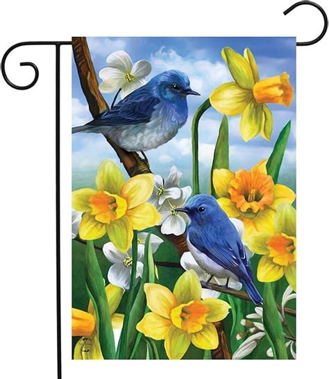 Top 10 Large Garden Flags Spring - Tech Review