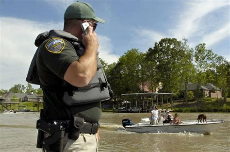 Louisiana Wildlife And Fisheries News