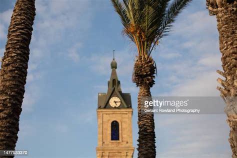 92 Jaffa Clock Tower Stock Photos, High-Res Pictures, and Images - Getty Images