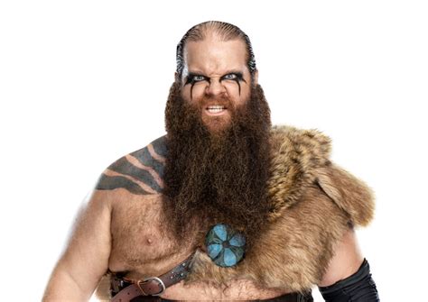 Ivar | WWE